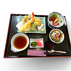 菜心味膳
