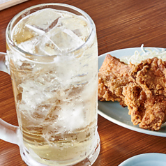 飯と酒 ギョウカラ食堂の特集写真