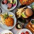The CRAFT Bar and Grill クラフトの雰囲気1