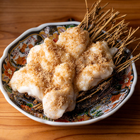 安くて美味しい自慢の新鮮ホルモン