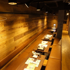 最大26名、人数に合わせてご対応します！ 