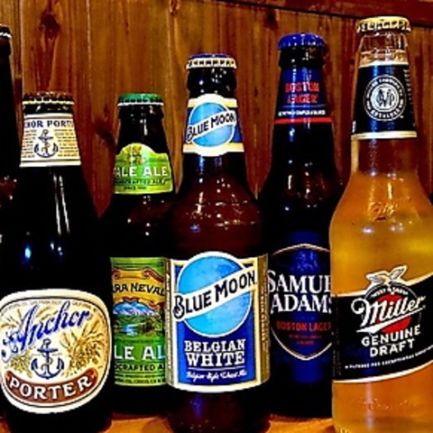 AMERICAN BEER BAR XYZ AJ rA o GbNXCYB[