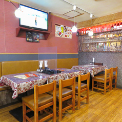 くま さんの雰囲気2