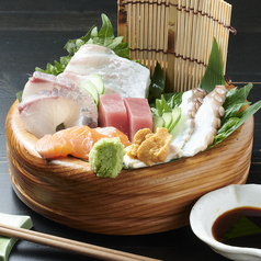 もっせのおすすめ料理1