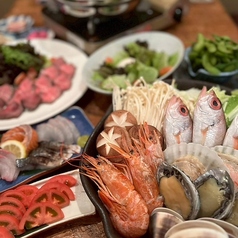 あずま水産の特集写真