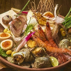 居酒屋リンカーン 町田店特集写真1