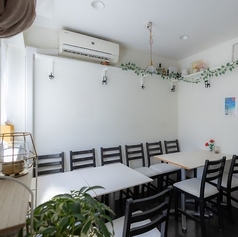 オカシナバルマルハの雰囲気1