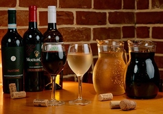 地下の隠れ家 肉バル ビストロ酒場 GABU2 ガブガブ 柏の特集写真