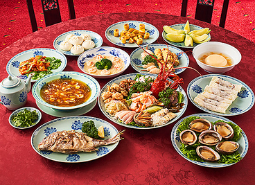 北京料理 第一楼のおすすめ料理1