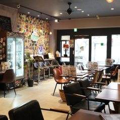 肉カフェダイニング アフロ 藤が丘の特集写真