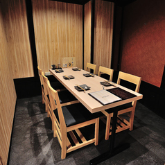 TORA鶏YA 梅田 北新地店特集写真1