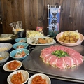 炊き肉の店 牛ちゃん 新潟店のおすすめ料理1