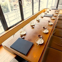 肉 海鮮 飯家 おかん 本店特集写真1