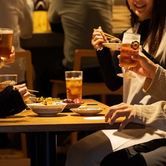 いざかや月の舟の特集写真