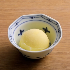 本日のアイス