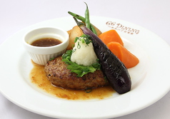 66ダイニング 浅草店(浅草/洋食) | ホットペッパーグルメ