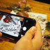 バール カフェ kobako 大街道店の写真