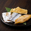 料理メニュー写真&nbsp;【南知多産】あなごの干物