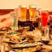 三代目鳥メロ 品川港南口店の写真