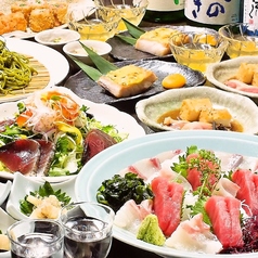四季の蔵 錦糸町のおすすめ料理1
