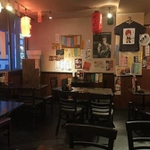 居酒屋 暁の雰囲気3