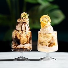 SHISHA CAFE&BAR NNNのおすすめ料理1