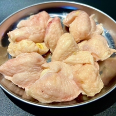 【100g】せせり(首肉)/ぼんちり(尻肉)/砂肝(砂ずり)/若鶏もも