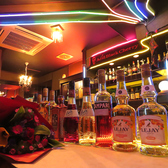 BAR夜美国の雰囲気3