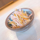 酒ト肴 志希のおすすめ料理3