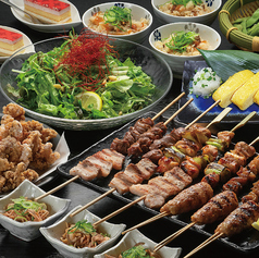 鳥ざんまい 春日店のおすすめ料理1