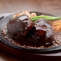 洋食とケーキ グラメルのおすすめポイント1