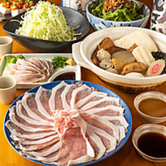 はれ晴れ 川崎駅 東口 本店のコース写真