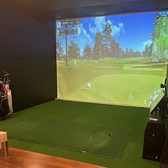 Cafe & Bar MASTERS マスターズの雰囲気2