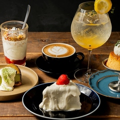 CheeseTable 新宿店のコース写真