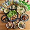 韓国料理ノムノム 富山総曲輪のおすすめポイント2