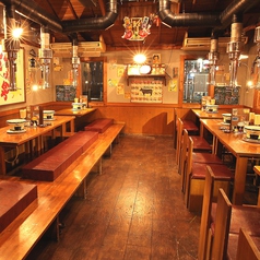 昭和大衆ホルモン 守口寺方店の特集写真