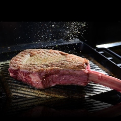 T bone steak(about600g)