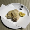料理メニュー写真 牡蠣