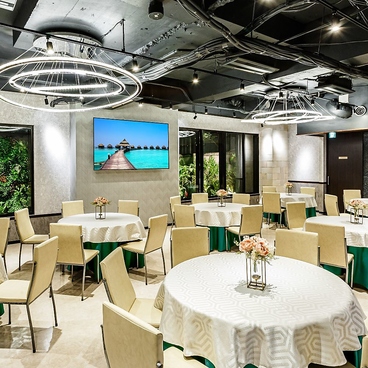 パセラ 赤坂店の雰囲気1