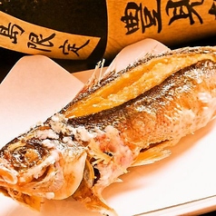 ぐるくんから揚げ