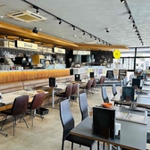 【どなたでも安心してご利用可能！】当店はバリアフリー設計を採用しており、車椅子のお客様やベビーカーをお持ちのお客様でも安心してお越しいただけます。皆様にお楽しみいただけるよう配慮させていただきます◎