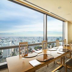 味街道 五十三次／品川プリンスホテルのコース写真