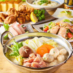 和咲美 wasabi 松江店のコース写真