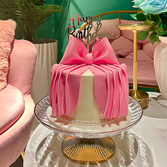 shisha cafe dining supha スーファのコース写真