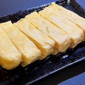 焼き鳥VS餃子 GONGのおすすめ料理3