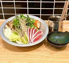 いづも 仙台店のコース写真