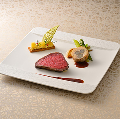 炭火焼き&燻製ダイニング 時香のコース写真