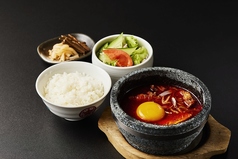 肉匠Jade金澤のコース写真