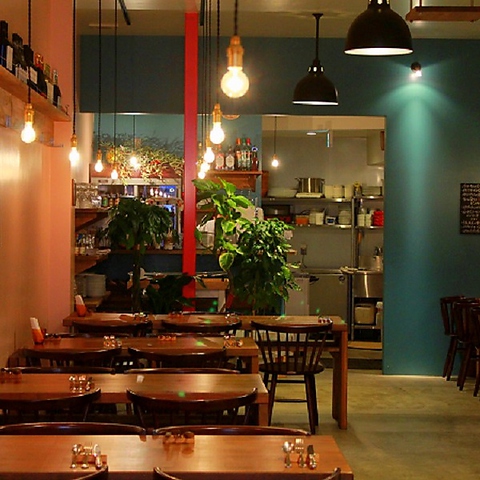 Trattoria La Fontana 徳島駅 イタリアン フレンチ ネット予約可 ホットペッパーグルメ