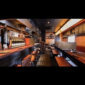 鉄板BARあじさわ